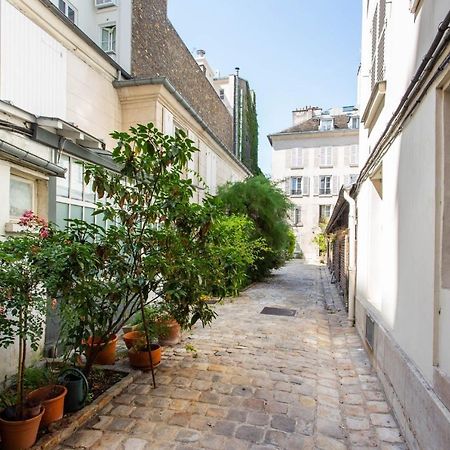 Cmg Invalides - Sevres Apartment Париж Екстериор снимка
